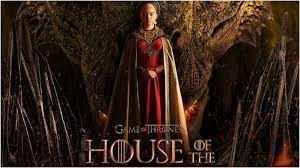 House of the Dragon (2022)